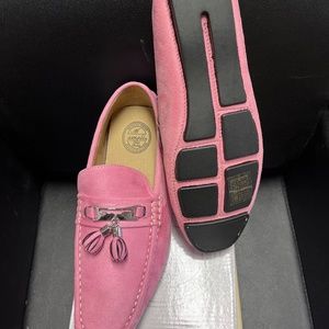 Moccasin